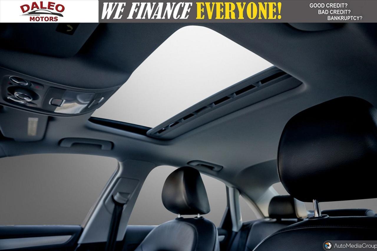 2015 Audi A4 Progressiv plus / B. CAM/ LTHR/ S.ROOF / NAV