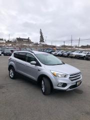 2017 Ford Escape 4WD 4dr SE - Photo #4