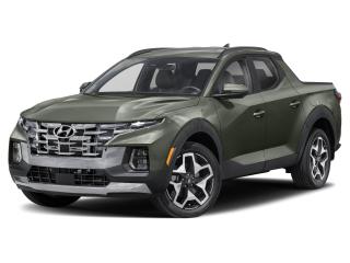 New 2024 Hyundai Santa Cruz PREFERRED RSAB NO OPTIONS for sale in Dayton, NS