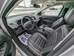 2017 Ford Escape SE - Photo #9