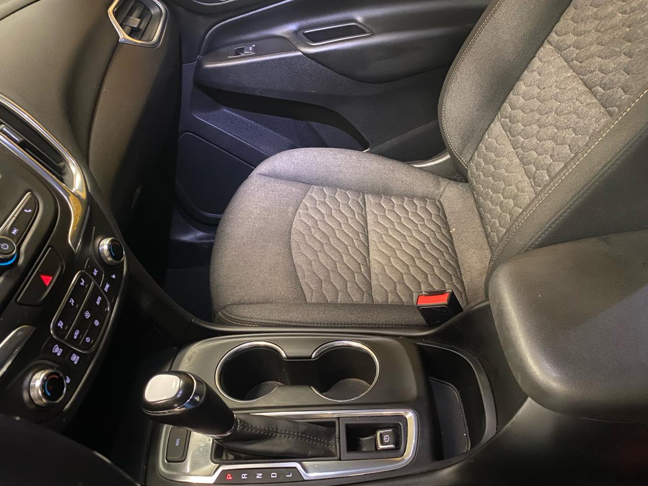 2019 Chevrolet Equinox LT - Photo #12