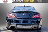 2016 Hyundai Genesis Coupe Premium / B.CAM / NAV / H.SEATS / LTHR / SUN ROOF Photo33