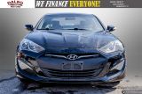 2016 Hyundai Genesis Coupe Premium / B.CAM / NAV / H.SEATS / LTHR / SUN ROOF Photo37