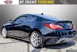 2016 Hyundai Genesis Coupe Premium / B.CAM / NAV / H.SEATS / LTHR / SUN ROOF Photo34