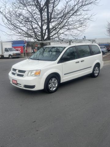 2010 Dodge Grand Caravan LADDER RACK         REAR SHELVES