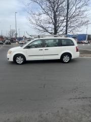 2010 Dodge Grand Caravan LADDER RACK         REAR SHELVES - Photo #2