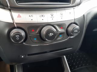 2017 Dodge Journey CVP, Remote Start - Photo #21