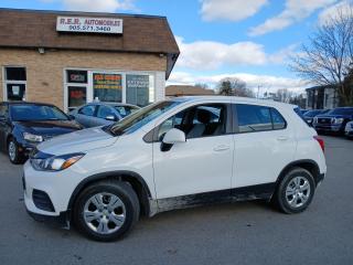 2017 Chevrolet Trax LS-POWER GROUP-WARANTY INCL. - Photo #2