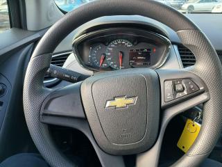 2017 Chevrolet Trax LS-POWER GROUP-WARANTY INCL. - Photo #5