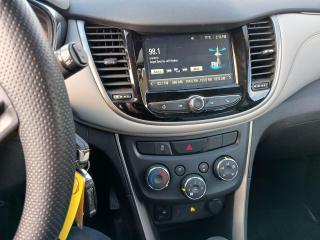 2017 Chevrolet Trax LS-POWER GROUP-WARANTY INCL. - Photo #6