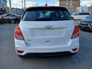 2017 Chevrolet Trax LS-POWER GROUP-WARANTY INCL. - Photo #11
