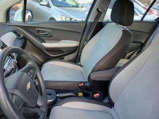 2017 Chevrolet Trax LS-POWER GROUP-WARANTY INCL. - Photo #12