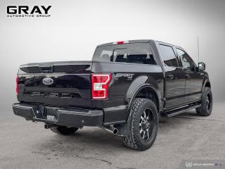 2018 Ford F-150  - Photo #5