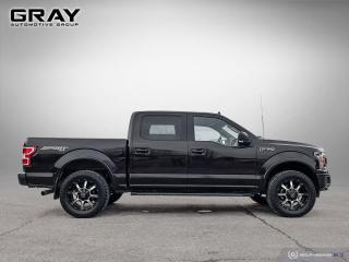 2018 Ford F-150  - Photo #6