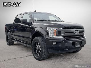 2018 Ford F-150  - Photo #7