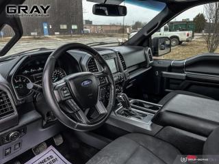 2018 Ford F-150  - Photo #9