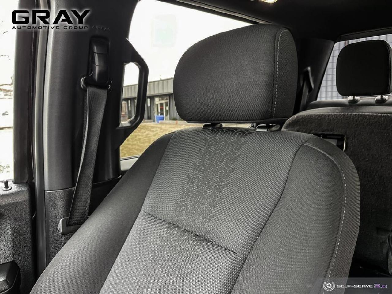 2018 Ford F-150  - Photo #13