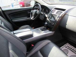 2012 Mazda CX-9 GT - Photo #10