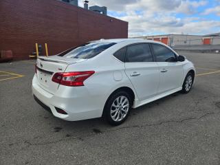 2016 Nissan Sentra 4DR SDN CVT SR - Photo #5