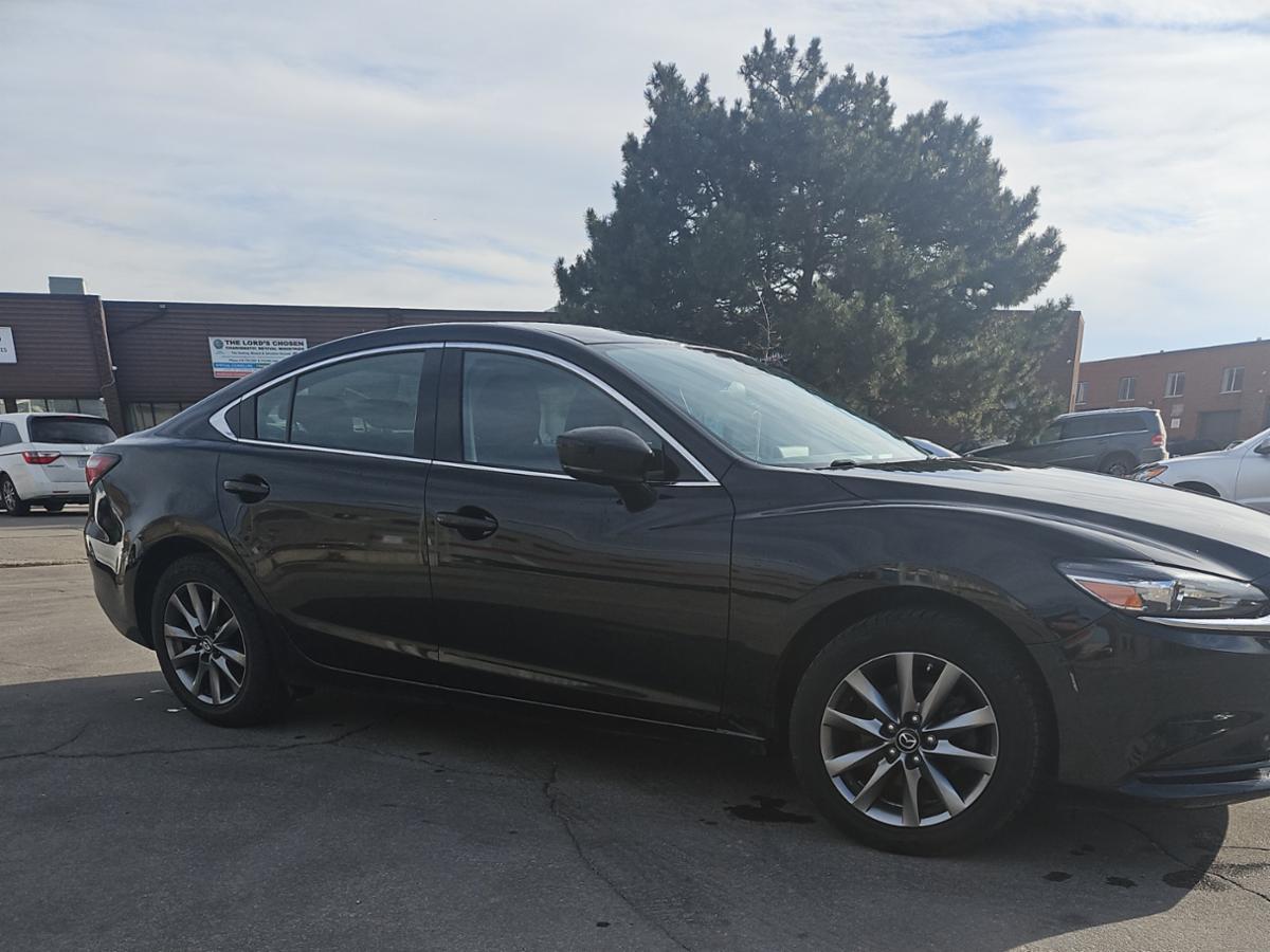 2020 Mazda MAZDA6 GS Auto - Photo #5