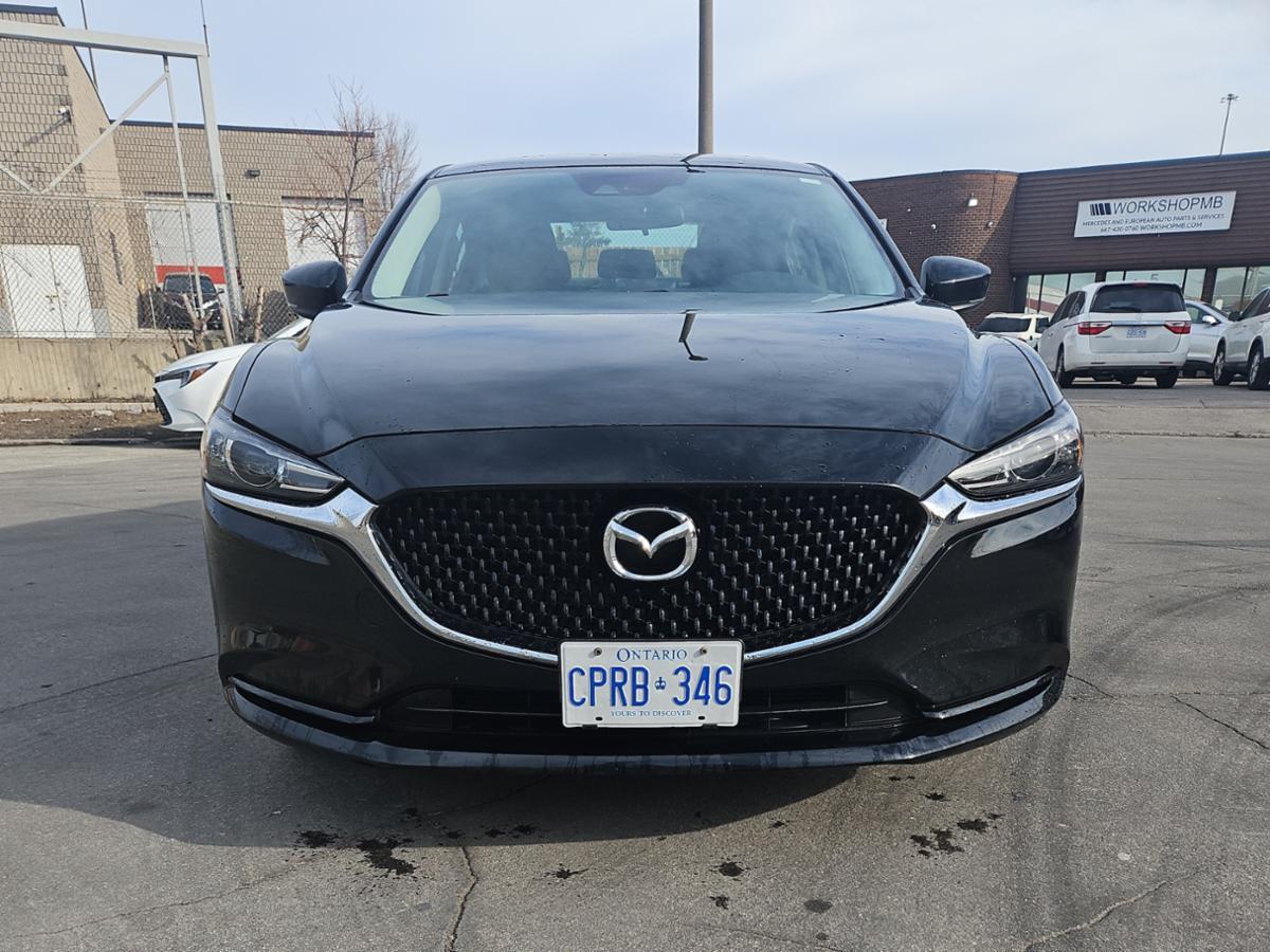 2020 Mazda MAZDA6 GS Auto - Photo #2