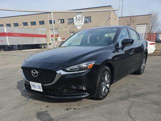 2020 Mazda MAZDA6 GS Auto - Photo #1