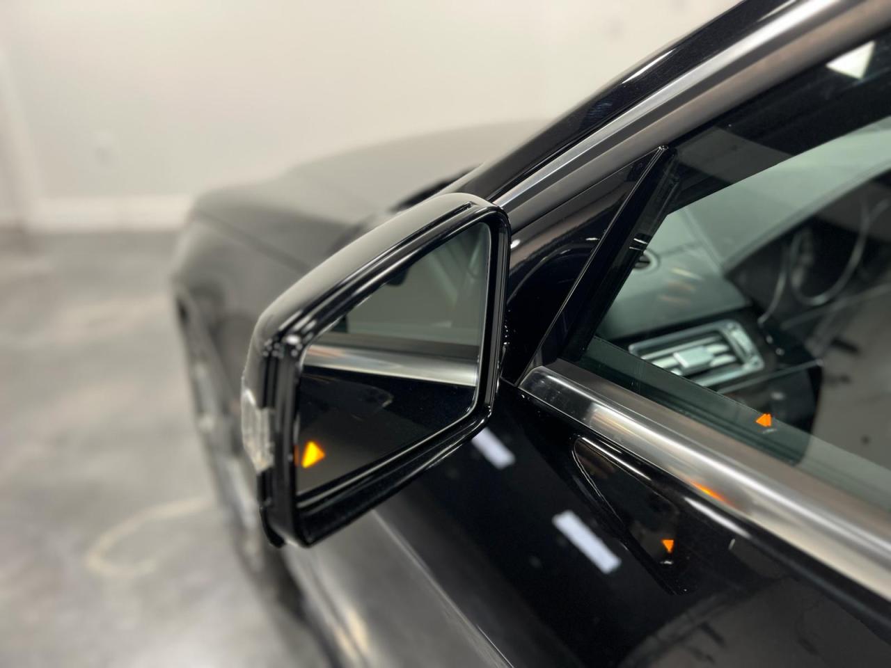 2014 Mercedes-Benz E-Class ONE OWNER E350 4MATIC LOW KM NO ACCIDENT PANO NAVI Photo4