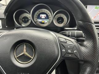 2014 Mercedes-Benz E-Class ONE OWNER E350 4MATIC LOW KM NO ACCIDENT PANO NAVI - Photo #26