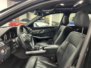 2014 Mercedes-Benz E-Class ONE OWNER E350 4MATIC LOW KM NO ACCIDENT PANO NAVI - Photo #36