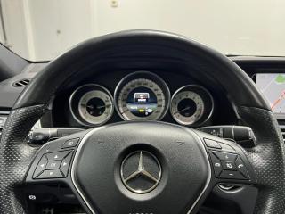 2014 Mercedes-Benz E-Class ONE OWNER E350 4MATIC LOW KM NO ACCIDENT PANO NAVI - Photo #33