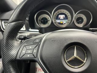 2014 Mercedes-Benz E-Class ONE OWNER E350 4MATIC LOW KM NO ACCIDENT PANO NAVI - Photo #30