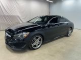 2016 Mercedes-Benz CLA-Class CLA 250 Photo24