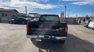 2002 Chevrolet Silverado 1500 LS*SINGLE CAB*LONG BOX*ALLOYS*CERTIFIED - Photo #4