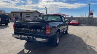 2002 Chevrolet Silverado 1500 LS*SINGLE CAB*LONG BOX*ALLOYS*CERTIFIED - Photo #5