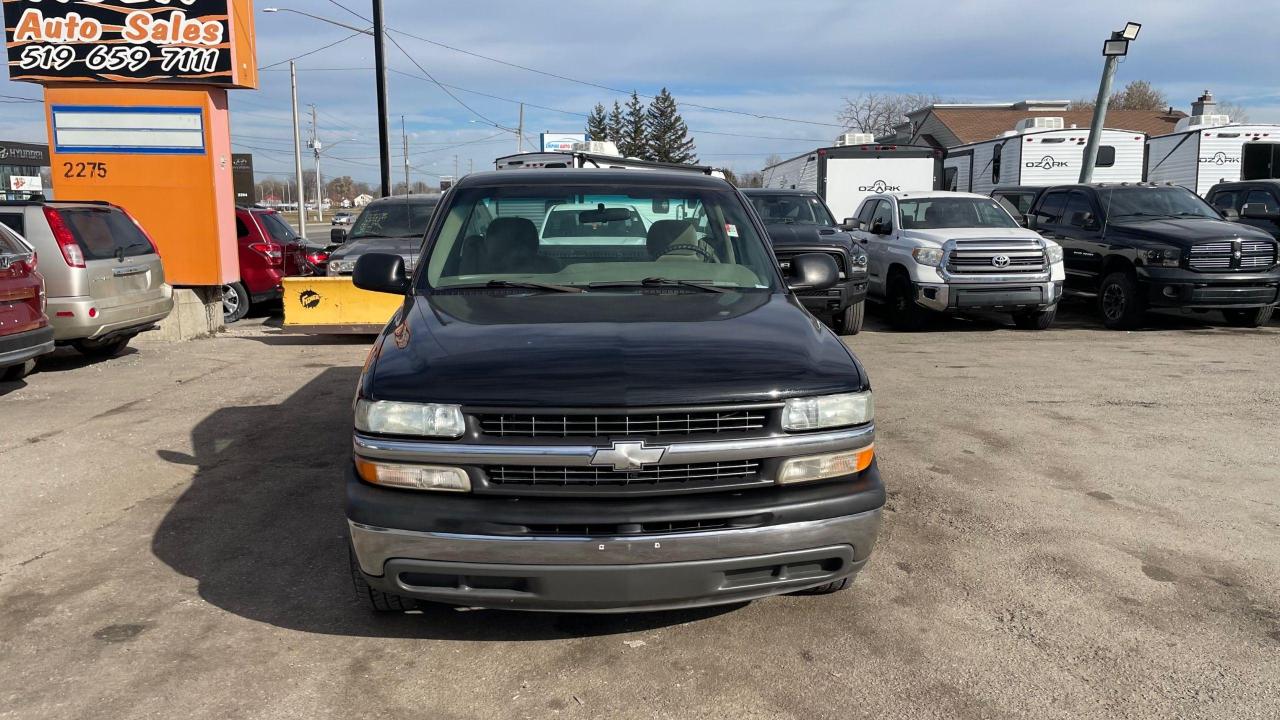 2002 Chevrolet Silverado 1500 LS*SINGLE CAB*LONG BOX*ALLOYS*CERTIFIED - Photo #8