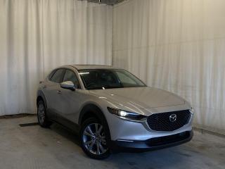 New 2024 Mazda CX-30 GS-L for sale in Sherwood Park, AB