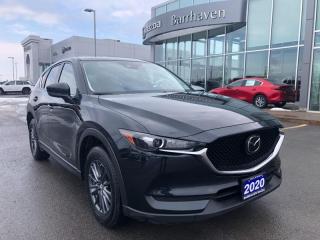 Used 2020 Mazda CX-5 GS Comfort PKG | AWD for sale in Ottawa, ON