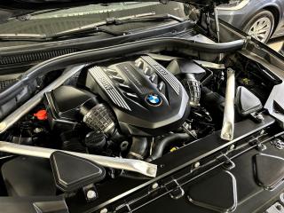 2023 BMW X5 M50i|INDIVIDUAL|NAV|HUD|GLASSCONTROLS|SKYLOUNGE|++ - Photo #4