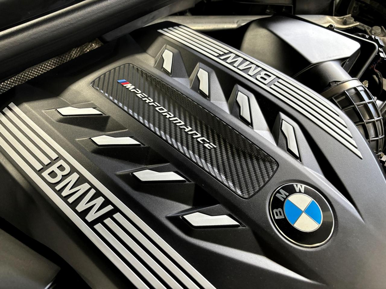 2023 BMW X5 M50i|INDIVIDUAL|NAV|HUD|GLASSCONTROLS|SKYLOUNGE|++ - Photo #5