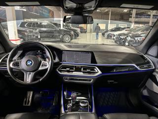 2023 BMW X5 M50i|INDIVIDUAL|NAV|HUD|GLASSCONTROLS|SKYLOUNGE|++ - Photo #17
