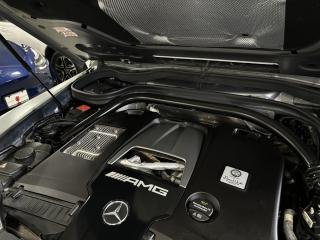2019 Mercedes-Benz G-Class G63 AMG|AWD|V8BITURBO|NO LUX TAX|RAREPAINT|PPF|NAV - Photo #4