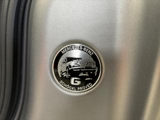 2019 Mercedes-Benz G-Class G63 AMG|AWD|V8BITURBO|NO LUX TAX|RAREPAINT|PPF|NAV - Photo #18