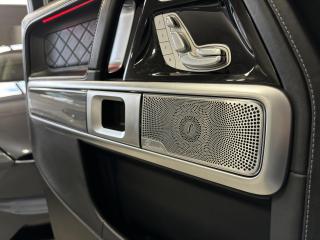 2019 Mercedes-Benz G-Class G63 AMG|AWD|V8BITURBO|NO LUX TAX|RAREPAINT|PPF|NAV - Photo #26