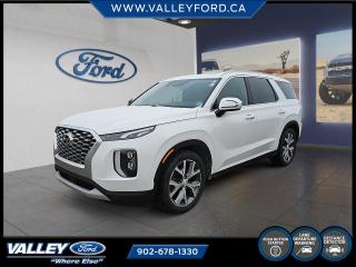 Used 2021 Hyundai PALISADE Preferred for sale in Kentville, NS