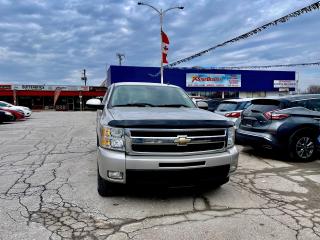 Used 2009 Chevrolet Silverado 1500 WE FINANCE ALL CREDIT | 500+ VEHICLES IN STOCK for sale in London, ON