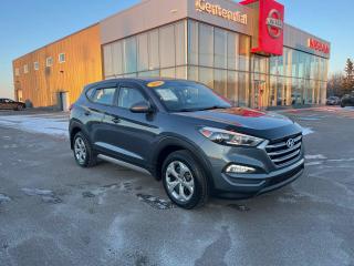 <span>The Hyundai Tucson is one of the best-selling utility vehicles in Canada thanks to a terrific combination of space, features, technology, efficiency, and quiet refinement. All of that is just ramped up in this all-wheel-drive 2018 Tucson, which is an absolutely outstanding value.</span>




<span>It seems like every pre-owned shopper is looking for an all-wheel-drive SUV at an affordable price point. Usually, that means you need to look at older, higher-mileage vehicles. This Tucson is an exception, with a ton of space, a low price, and the all-weather benefits of all-wheel drive. Plus there are lots of features: rearview camera, LED lighting, Bluetooth, keyless entry, and air conditioning. Best of all, the Tucson is huge inside – theres an 877-litre cargo area that can be expanded up to 1,754 litres.</span>




<span style=font-weight: 400;>Thank you for your interest in this vehicle. Its located at Centennial Nissan, 264 Pope Road, Summerside, PEI. We look forward to hearing from you; call us toll-free at 1-902-436-9159.</span>