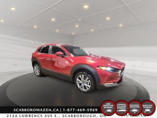 Used 2023 Mazda CX-30 GS for sale in Scarborough, ON
