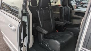 2016 Dodge Grand Caravan SXT Premium Plus - Photo #23