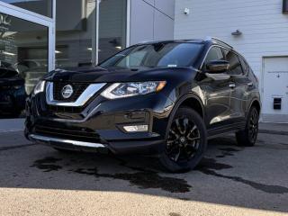 Used 2019 Nissan Rogue  for sale in Edmonton, AB