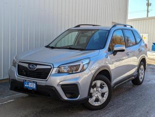Used 2021 Subaru Forester $258 BI-WEEKLY for sale in Cranbrook, BC